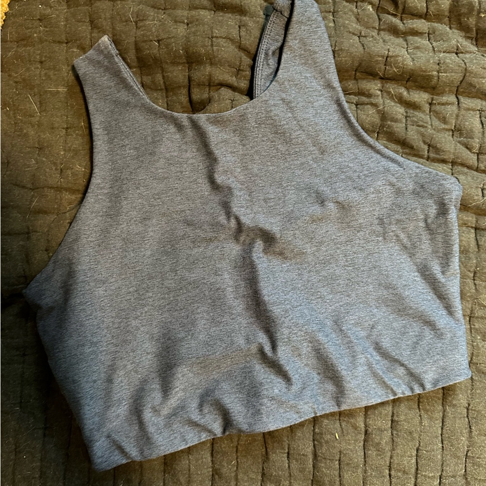 Outdoor voices bra